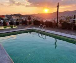 Hotel 1988 Guanajuato