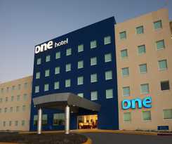 Hotel One Leon Poliforum