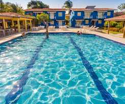 Hotel Atlântida Park