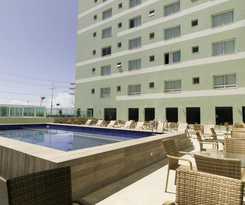 Hotel Real Classic Bahia