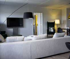 Hotel Scandic Regina