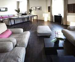 Hotel First Grand Odense