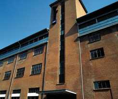 Hotel Radisson Hotel Papirfabrikken Silkeborg