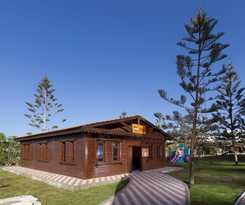 Hotel Borg El Arab Beach