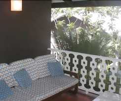 Hotel Paradise Villas