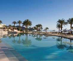 Hotel Mosaique Beach Resort Taba Heights