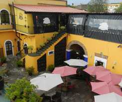 Hotel Collection O Al Otro Lado Del Rio, Puebla