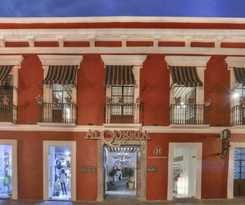 Hotel Alquer&iacute;a De Carri&oacute;n Boutique