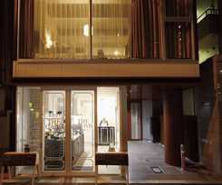 The Rooms Osaka