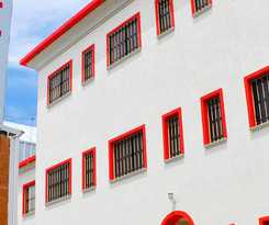 Hotel Capital O Valencia