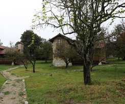 Hotel La Tierra Grande