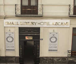 Azcami Boutique