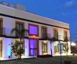 Hotel Soleil Inn Atlixco