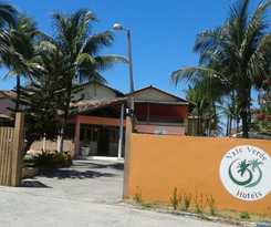 Hotel Vale Verde Coroa Vermelha