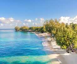 Hotel Coral Reef Club