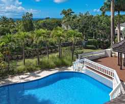 Hotel Seventh Heaven By Island Villas