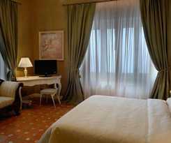 Hotel Villa Dorata Etna
