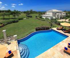 Hotel Royal Westmoreland Mahogany Drive By Island Villas