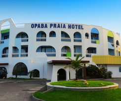Hotel Opaba Praia