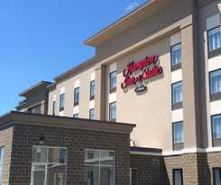 Hotel Hampton Inn and Suites By Hilton Truro