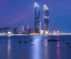 Hotel Conrad Xiamen