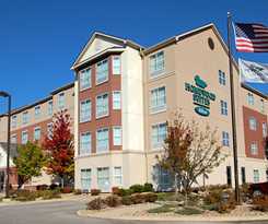 Hotel Homewood Suites By Hilton Bloomington