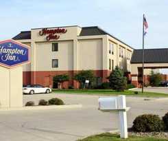 Hotel Hampton Inn Bloomington West