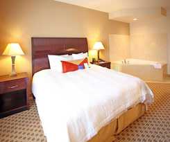 Hotel Hilton Garden Inn Cincinnati Blue Ash
