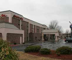 Hotel Hampton Inn Kansas City/blue Springs
