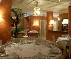 Hotel PARQUE CABAÑEROS