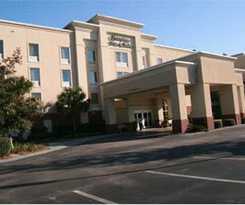 Hotel Hampton Inn and Suites Bluffton-sun City