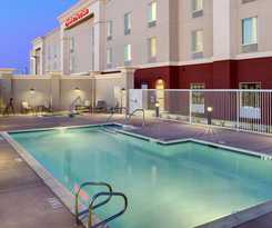 Hampton Inn and Suites Blythe