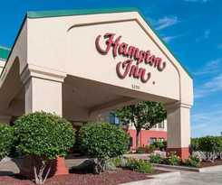Hotel Hampton Inn Boise - Airport