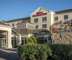 Hotel Hilton Garden Inn Boise Spectrum