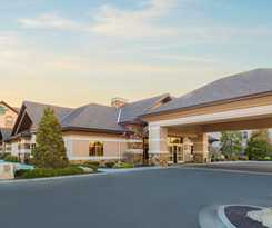 Hotel Homewood Suites By Hilton Boise