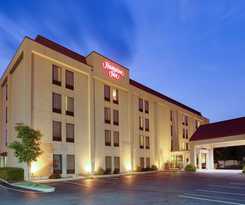 Hampton Inn Bordentown