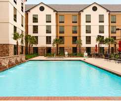 Hotel Hilton Garden Inn Bossier City, La