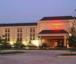 Hotel Hampton Inn By Hilton Shreveport/bossier City