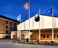 Hotel Homewood Suites By Hilton Shreveport / Bossier City, La