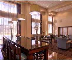 Hotel Hampton Inn and Suites Shreveport/bossier City Airline Drive