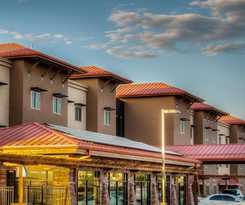 Hotel Hampton Inn and Suites Boulder-north