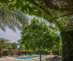 Hotel Rural Cortijo De Los Mimbrales