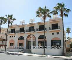 Hotel New York Plaza Apartments