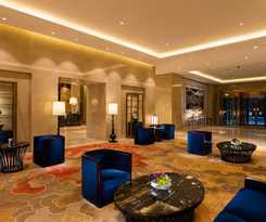 Hotel Hilton Wuhan Riverside