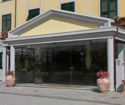 Hotel Santa Caterina Park