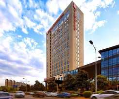 Hotel Hilton Garden Inn Xi'an High-Tech Zone