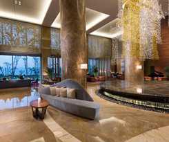 Hotel Hilton Yantai Golden Coast