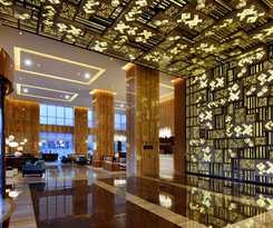 Hotel Hilton Garden Inn Chengdu Huayang