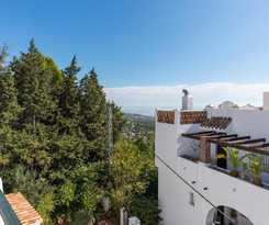 Hostel El Escudo De Mijas