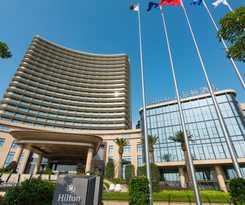 Hotel Hilton Zhoushan